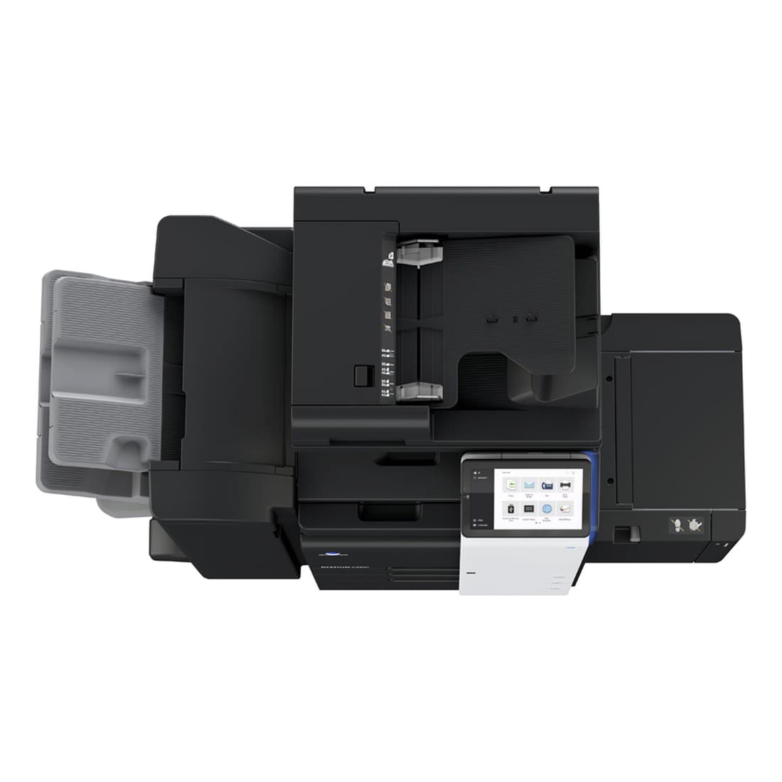 Máy photocopy màu KONICA MINOLTA bizhub C250i