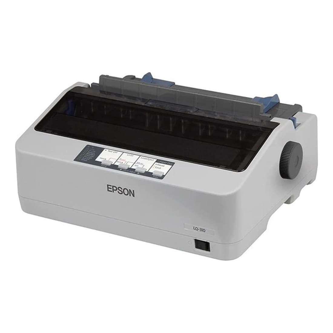 Máy in kim Epson LQ310 (4 liên, 24 kim, A4, USB)