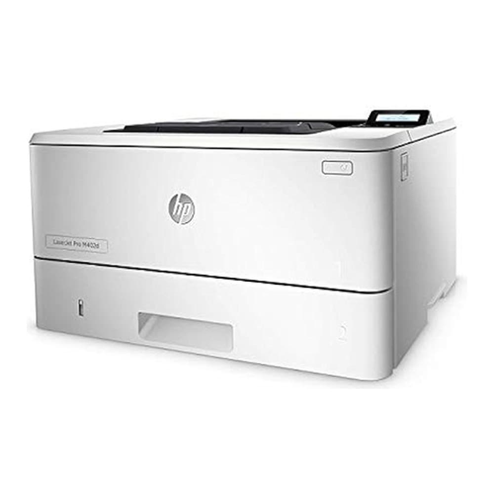 Máy in Laser đen trắng HP Pro M402D - Duplex