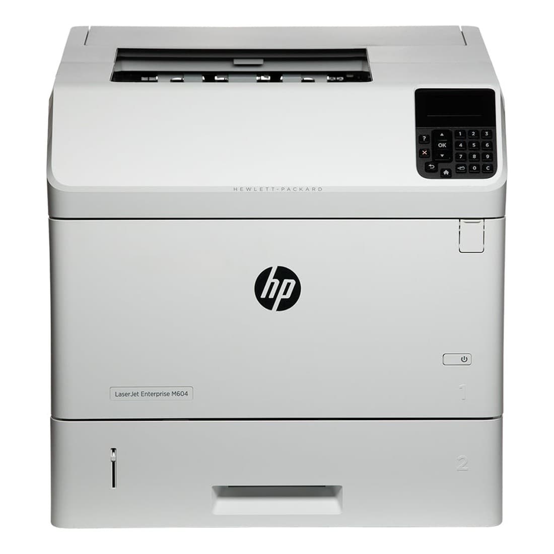 Máy in HP LaserJet Ent 600 M604dn E6B68A