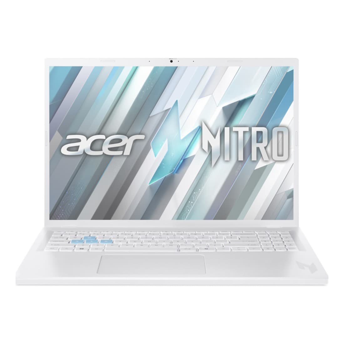 Laptop Acer Gaming Nitro Lite 16 NL16-71G-71UJ NH.D59SV.002(Intel Core i7-13620H | RTX3050 | 16 inch FHD+ | 16GB | 512GB | Win 11 Home | Trắng)