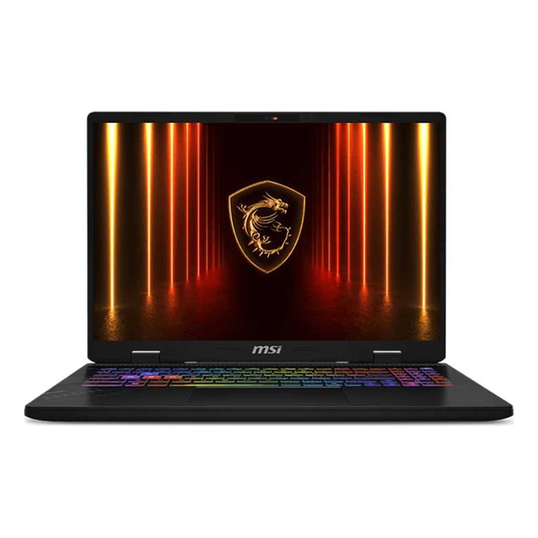 Laptop MSI  Crosshair 16 HX AI D2XWFKG-035VN (Intel Core Ultra 9 275HX | RTX 5060 | 16 inch QHD + 240Hz | 32GB | 1TB | Win 11 | Xám)