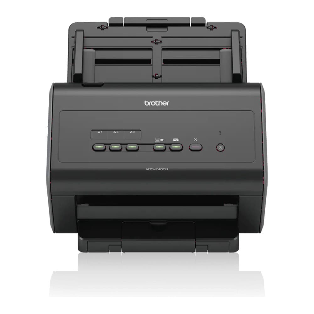 Máy Scan Brother ADS-2400N