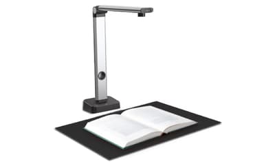 Máy scan sách Joyusing L140 (A3 | 14.0MP | Bàn đạp chân | OCR)