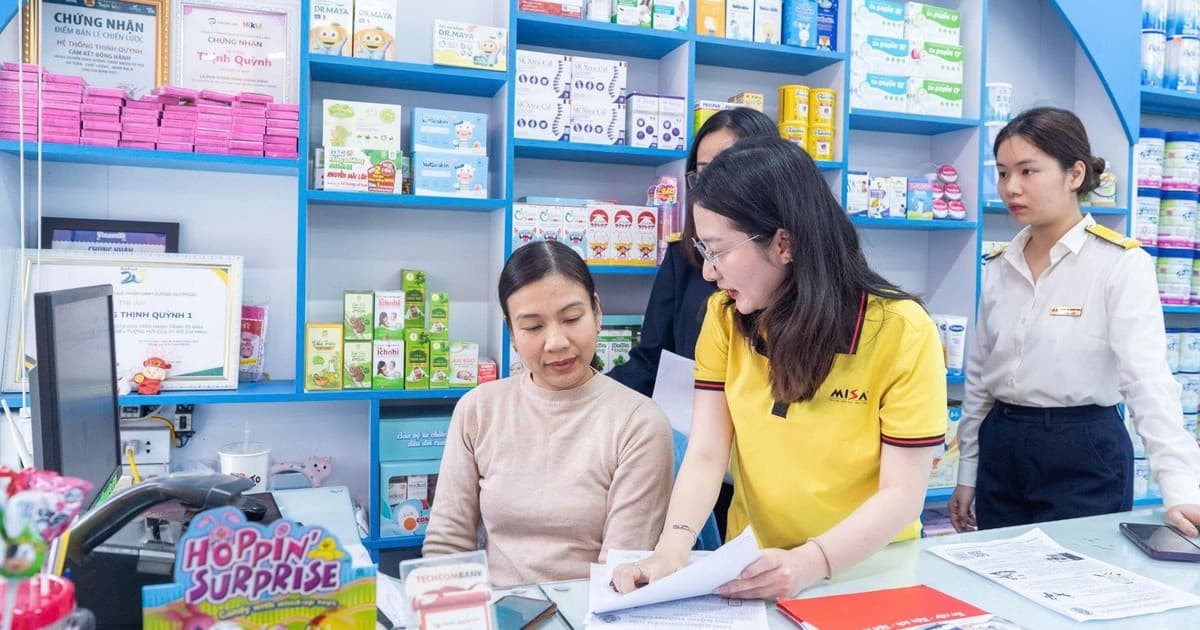 Hóa đơn và chứng từ điện tử: Mảnh ghép cuối đưa phòng kế toán vào văn phòng không giấy