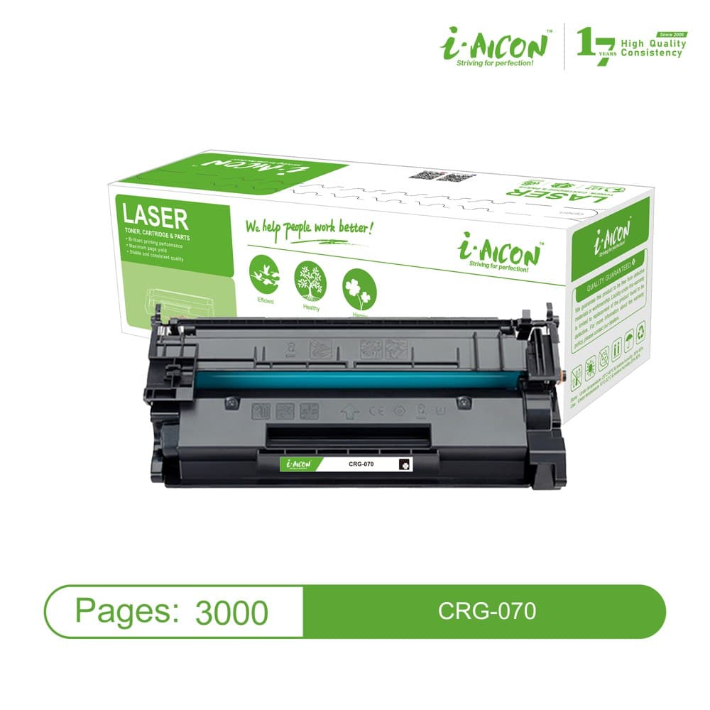 Hộp mực Aicon CRG-070