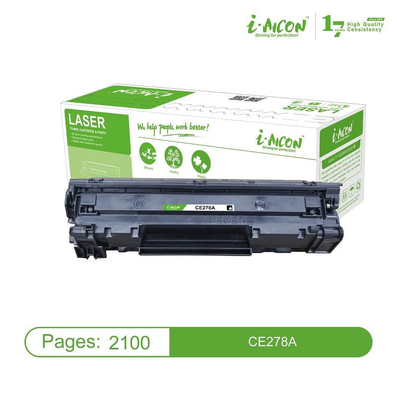 Hộp mực Aicon CE278A/CRG-328