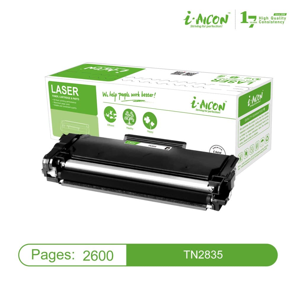 Hộp mực Aicon TN2385