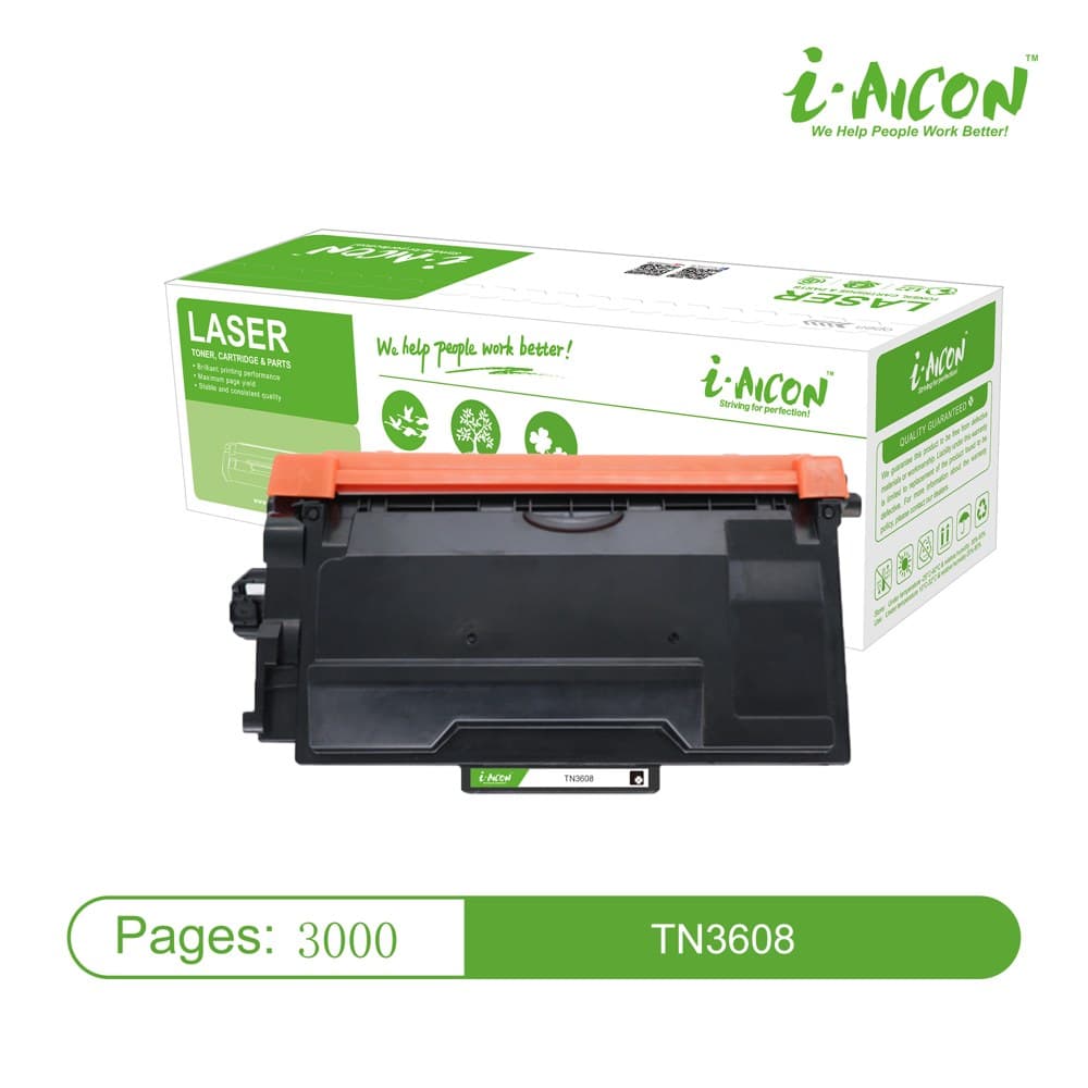 Hộp mực Aicon TN3608