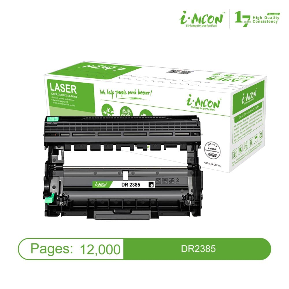 Trống mực Aicon DR2385