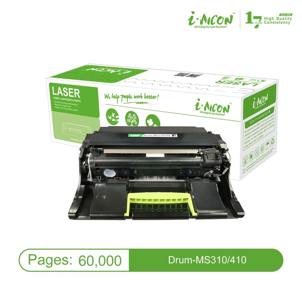 Trống mực Aicon MS310/MS410
