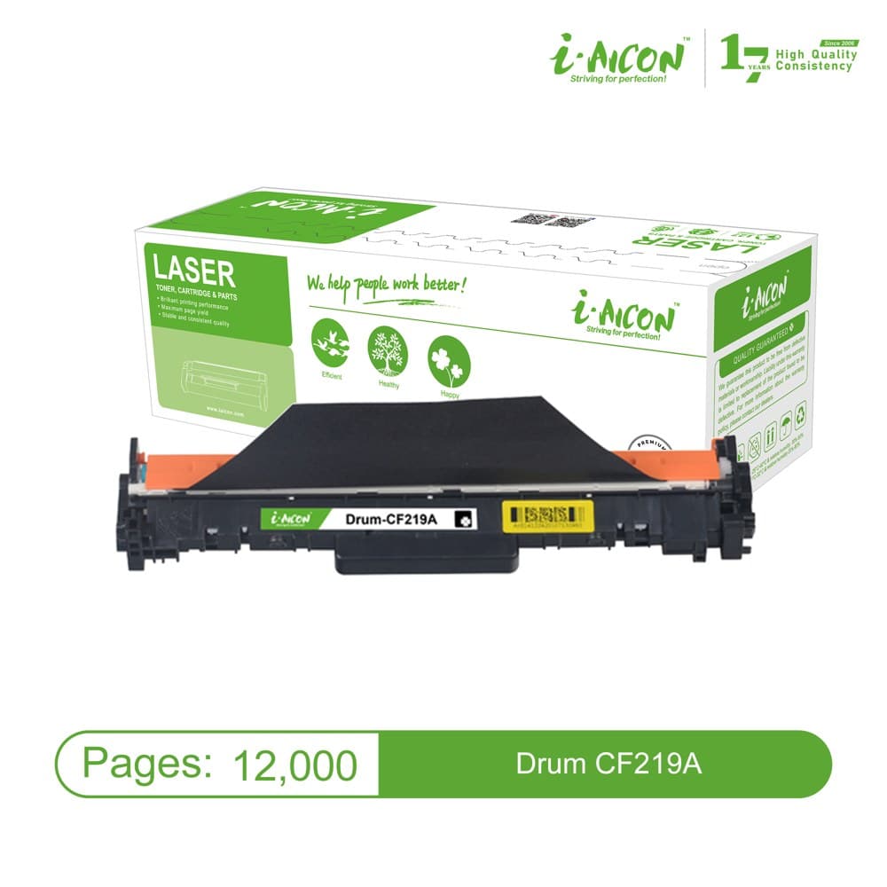 Trống mực Aicon CF219A