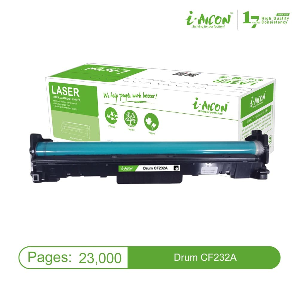 Trống mực Aicon CF232A