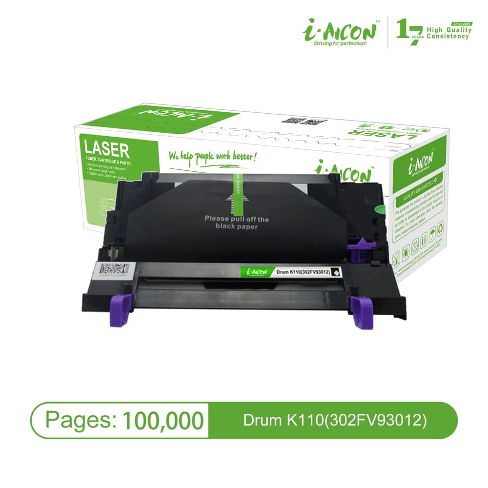 Trống mực Aicon K110 (302FV93012)