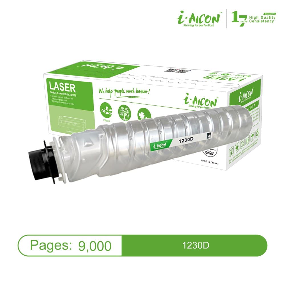 Mực máy photocopy Aicon 1230D