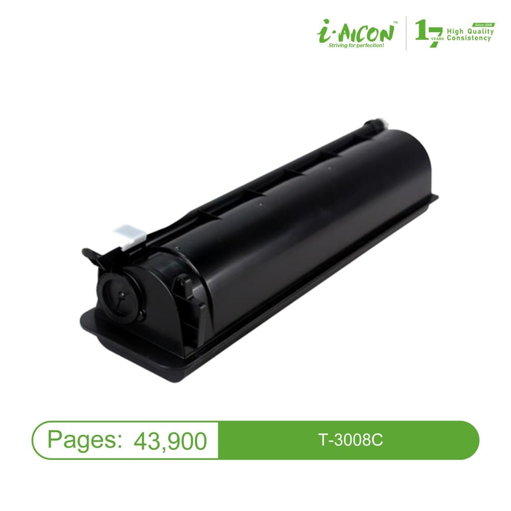 Mực máy photocopy Aicon T-3008C