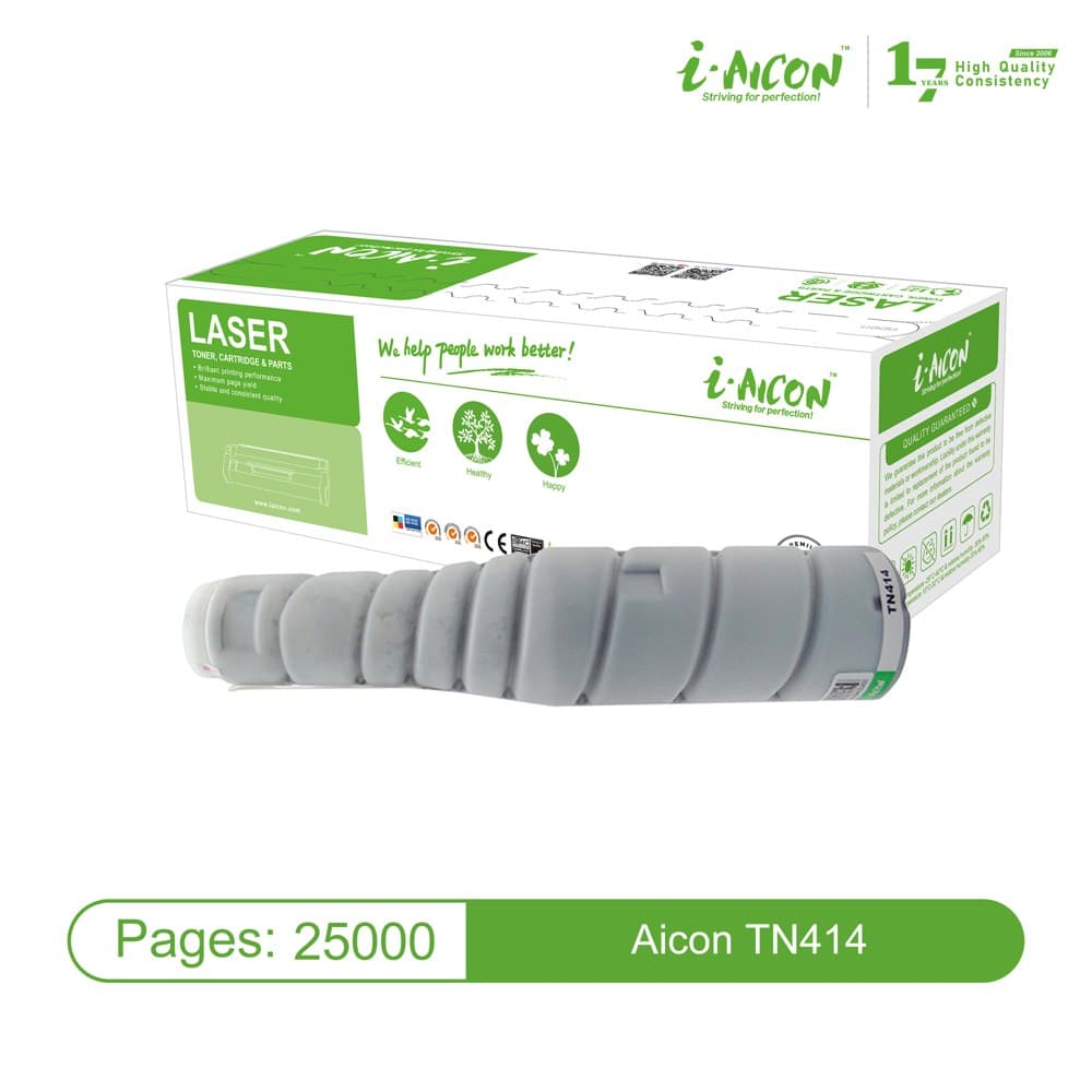 Mực máy photocopy Aicon TN-414
