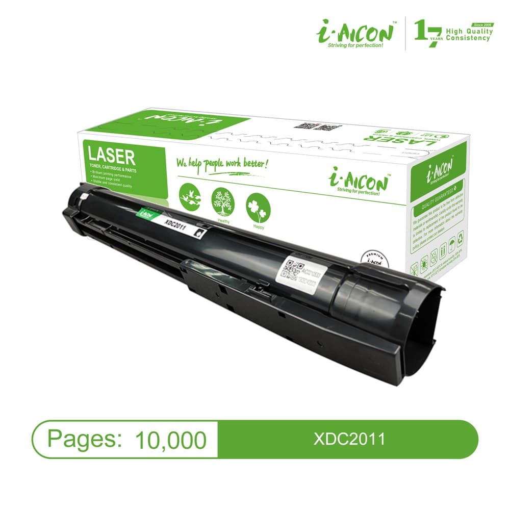Mực máy photocopy Aicon XDC2011