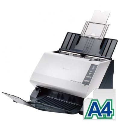 Máy scan Avision AV-186+