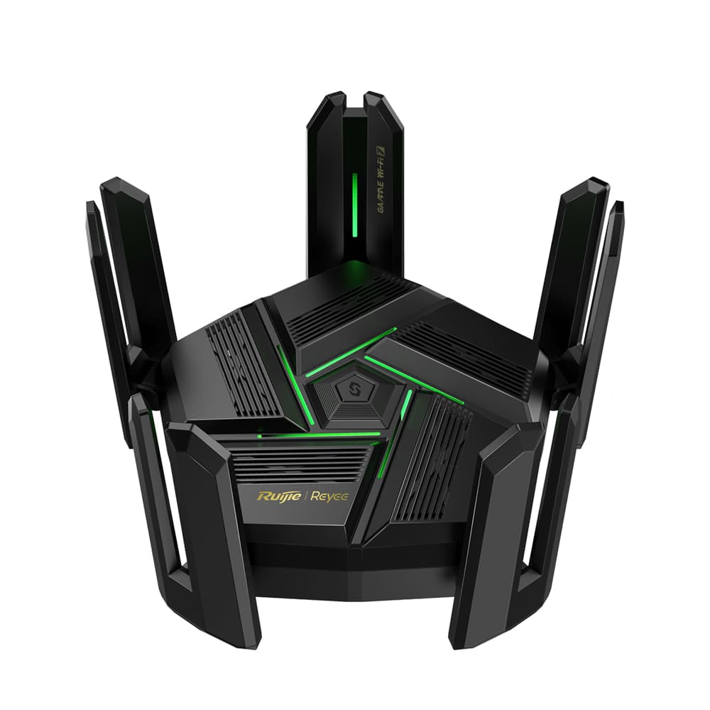 Bộ phát Wifi Ruijie RG-EW7200BE PRO
