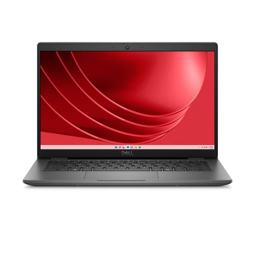 Laptop Dell Latitude 3450 (i3-1315U | 8GB | 256GB SSD | 14" FHD | Win11 Pro | Xám đen)