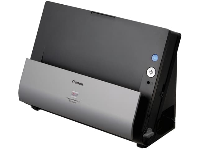 Máy scan Canon DR-C125