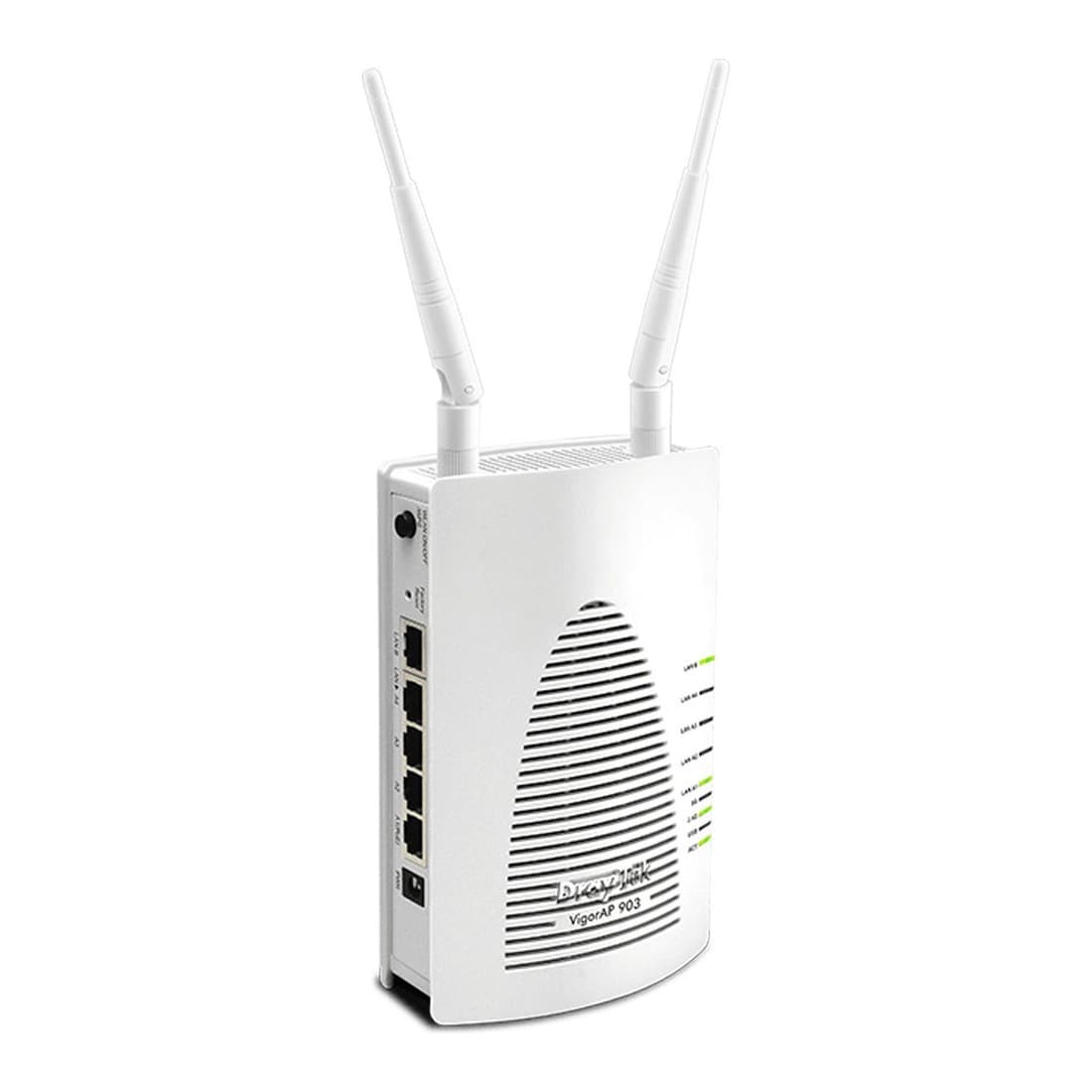 AC1300 MESH WiFi chuyên dụng tích hợp RADIUS Server DrayTek AP903