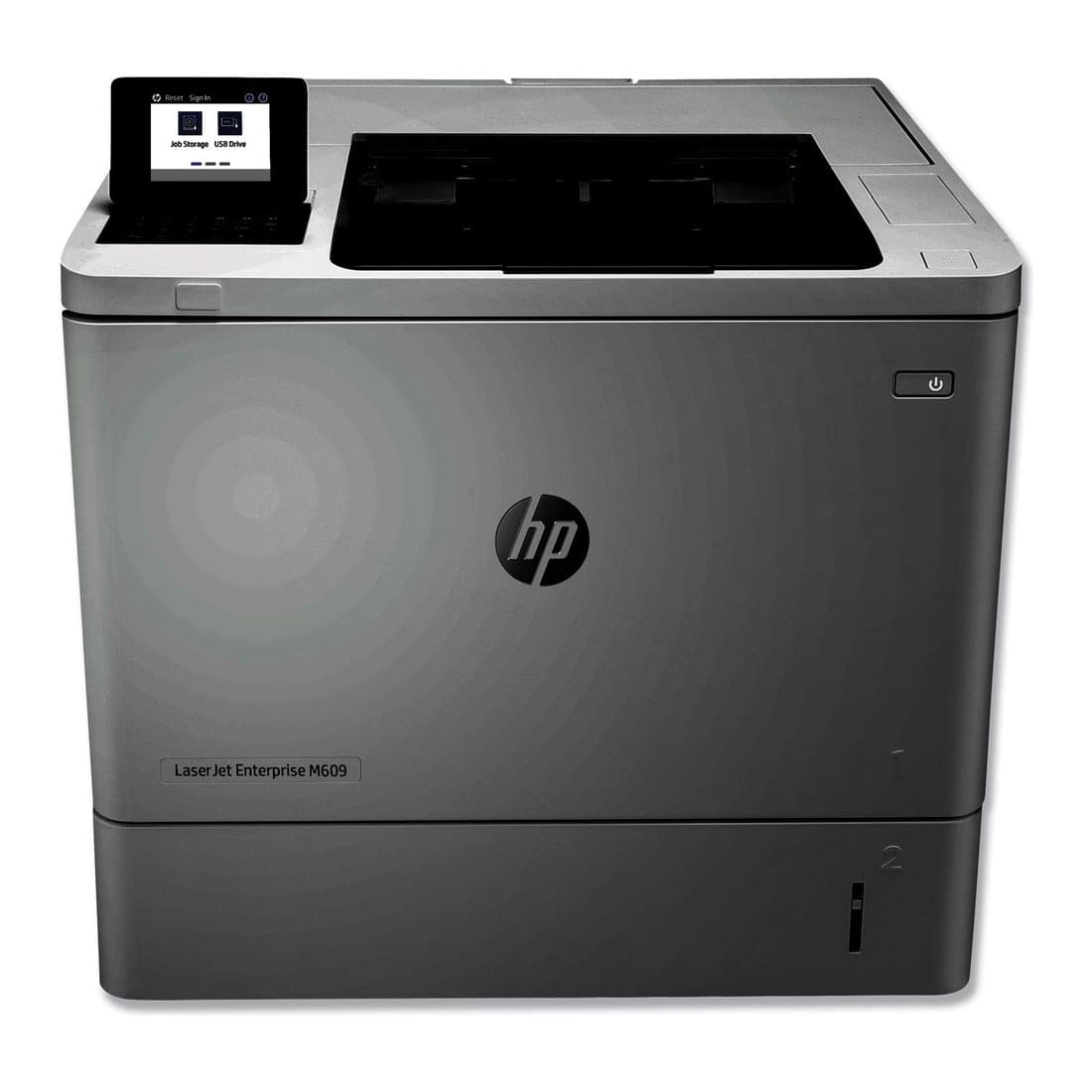 Máy in HP LaserJet Ent  M609dn K0Q21A
