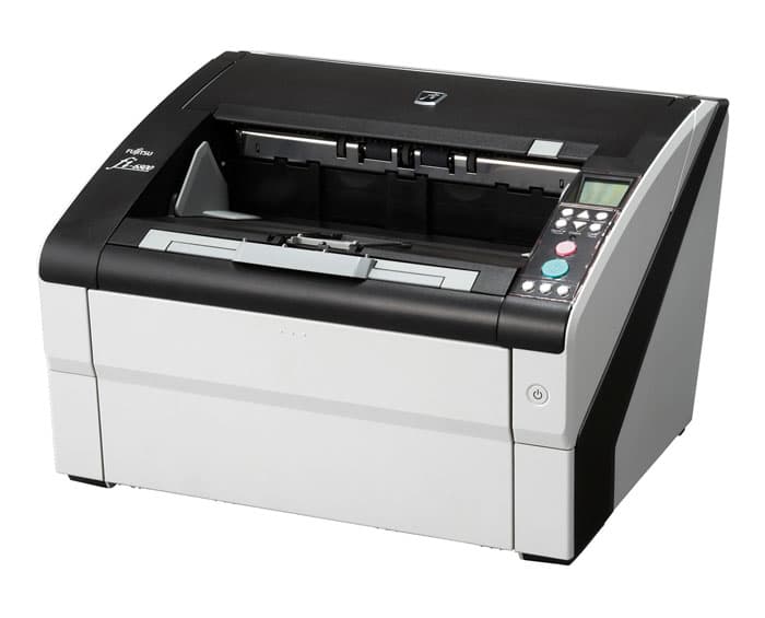 Máy Scan A3 Fujitsu Fi-6800