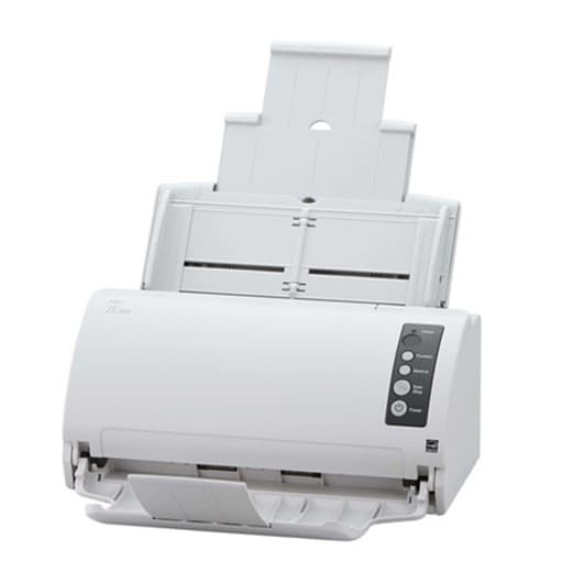 Máy scan Fujitsu FI-7030 mới 90%
