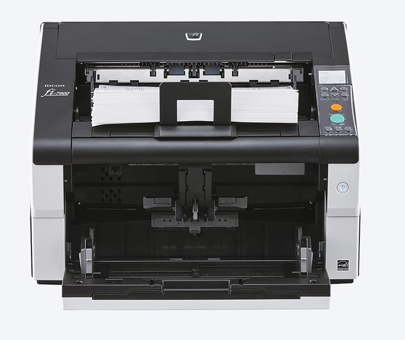 Máy scan Ricoh fi-7900