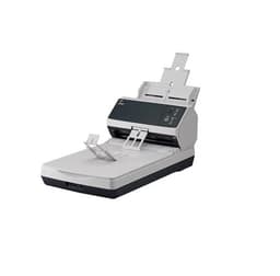Máy scan Fujitsu Fi-8250