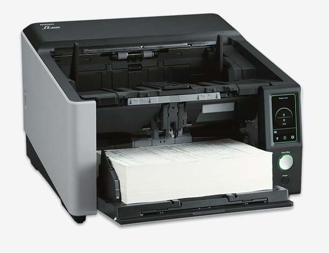 Máy scan Ricoh fi-8830