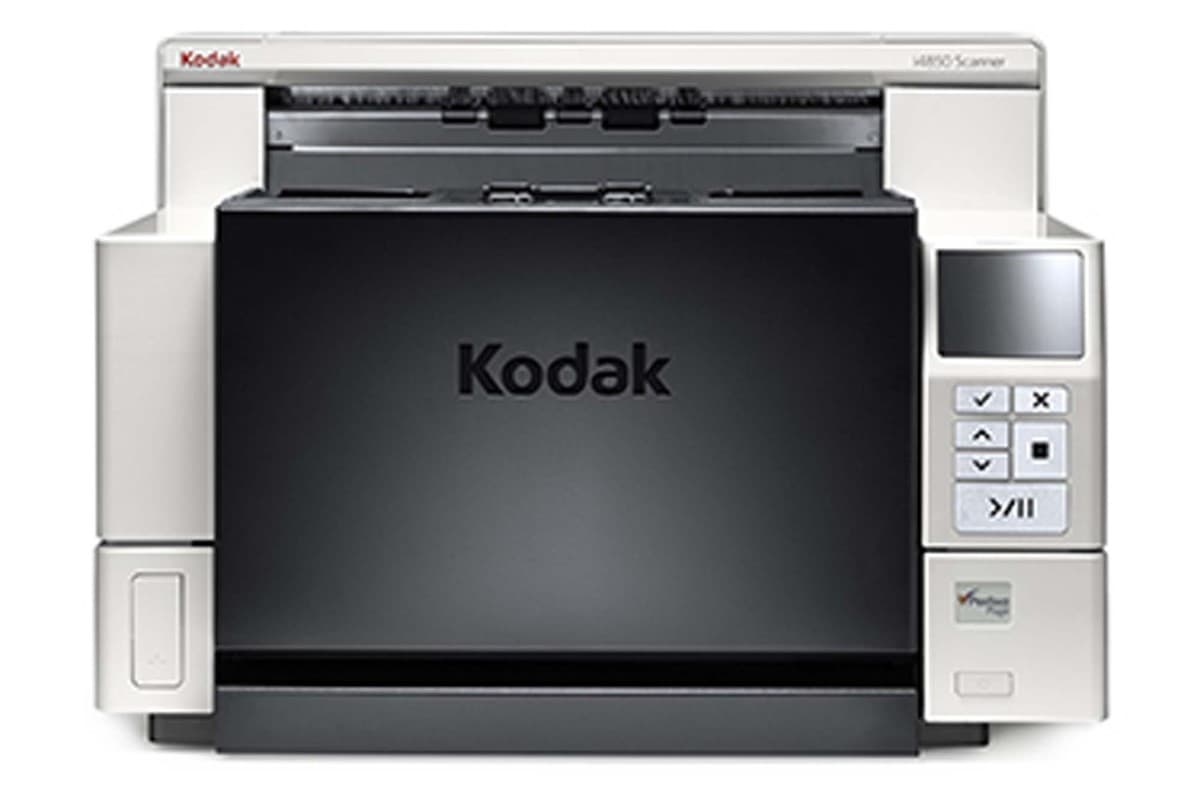 Máy Scan Kodak i4850