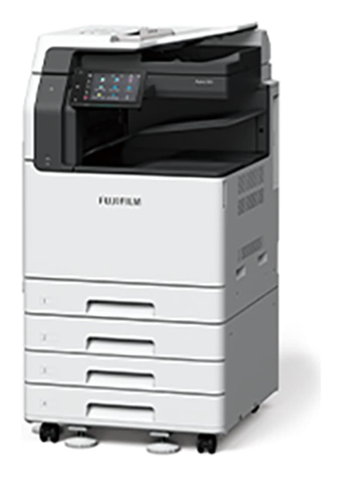 Máy photocopy đen trắng FUJIFILM Apeos 3561
