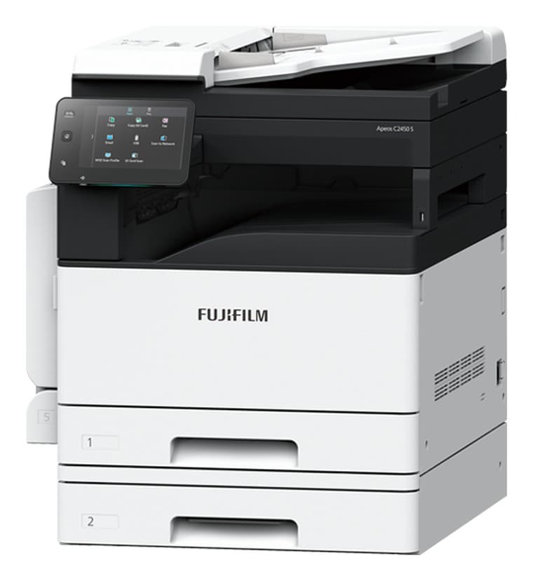 Máy photocopy màu FUJIFILM Apeos C2450s