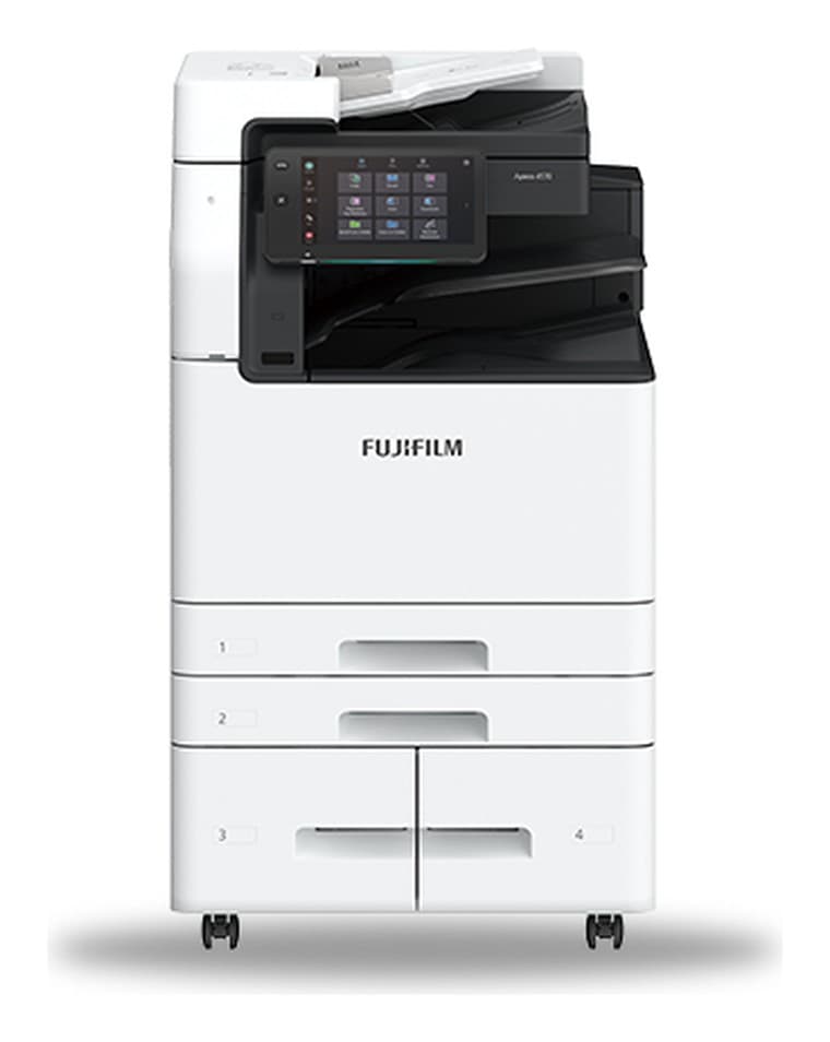 Máy Photocopy FujiFilm Apeos 5570
