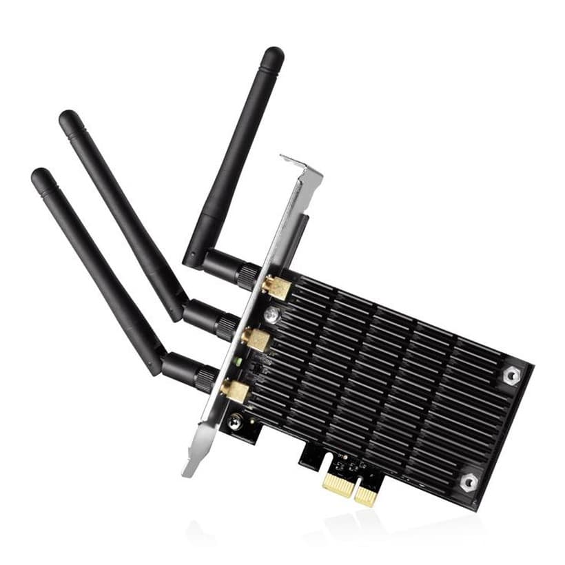 Card wifi TP-Link Archer T9E