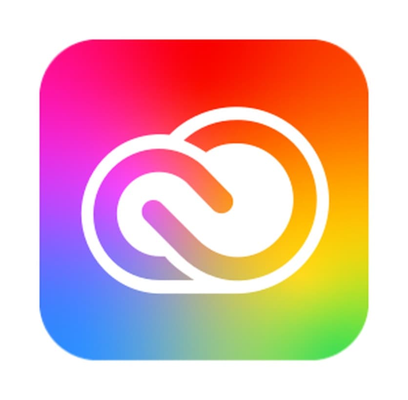 Phần mềm Creative Cloud Pro for teams ALL Multiple Platforms Multi Asian Languages Subscription New 12 Months 65304574CA01 A12