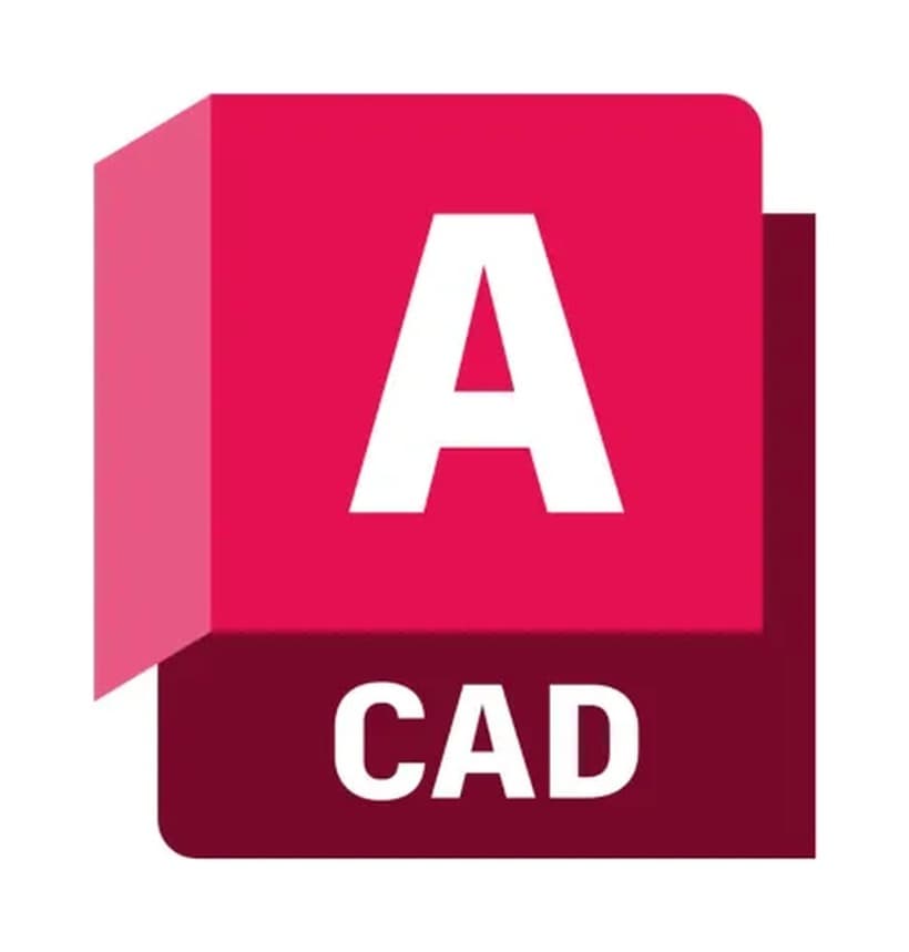Phần mềm AutoCAD - including specialized toolsets AD Commercial New Single-user ELD Annual Subscription - 12 tháng (3D)