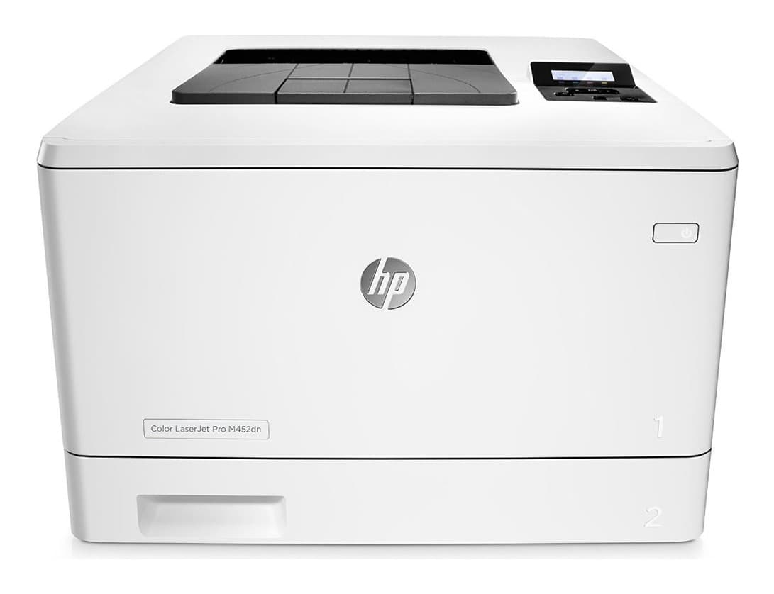 Máy in Laser HP LaserJet Pro M452dw (CF394A)