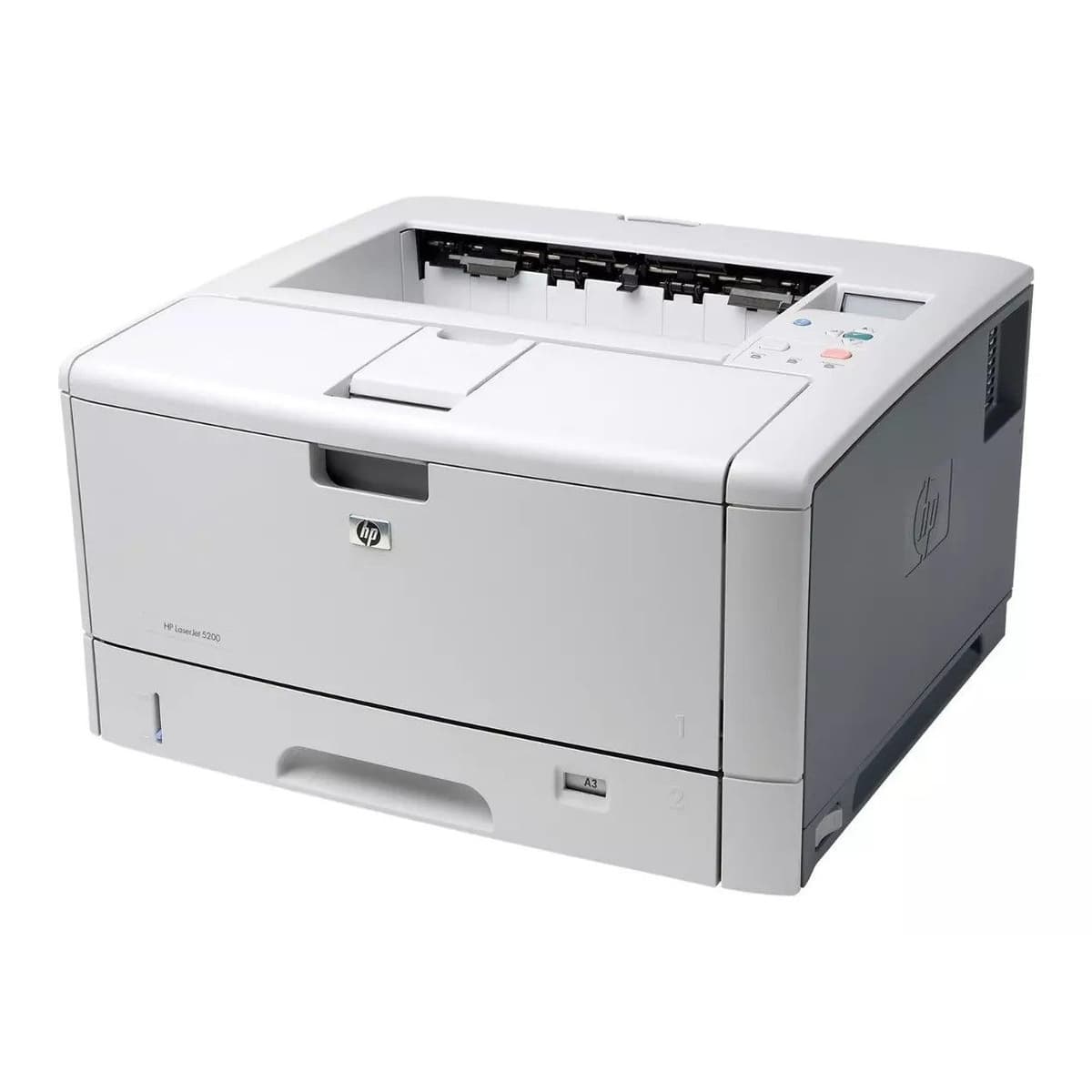 Máy in HP LASERJET 5200dtn