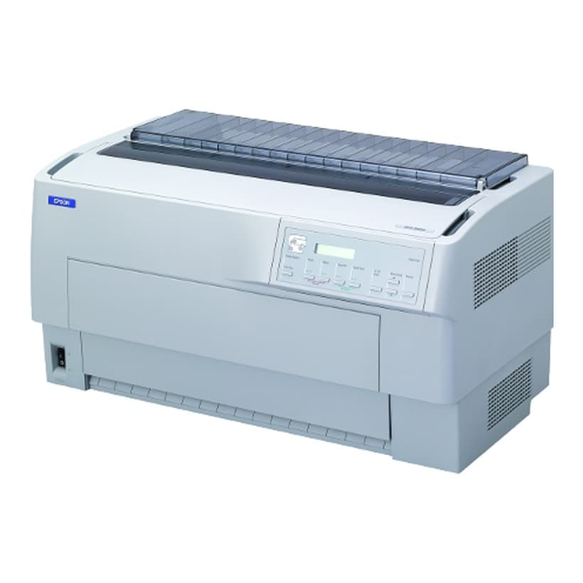Máy in kim Epson DFX-9000