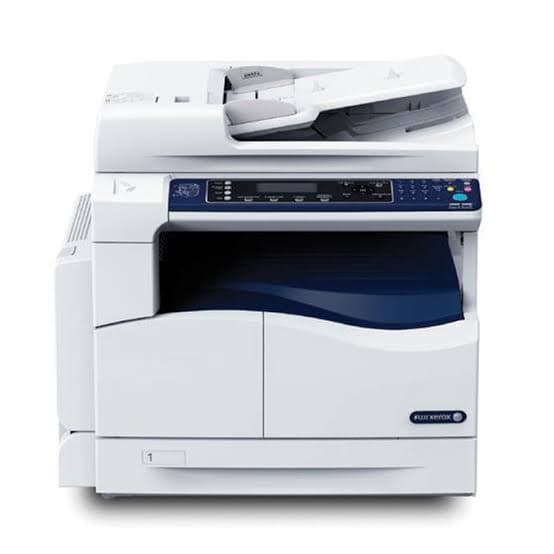 Máy Photocopy Fuji Xerox S2320