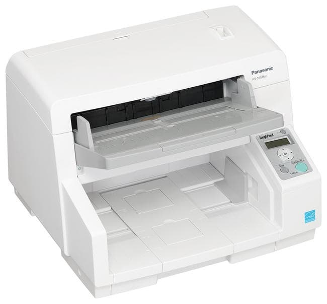 Máy scan Panasonic KV-S5076H