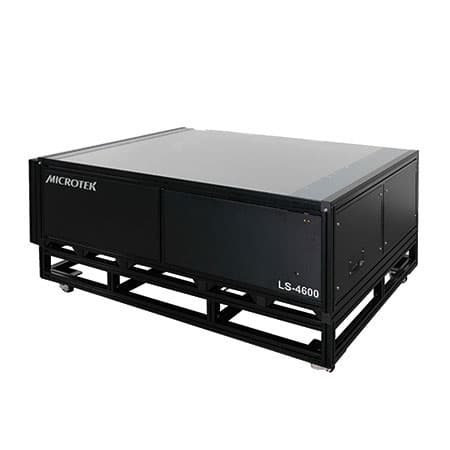Máy Scan Microtek LS-4600T