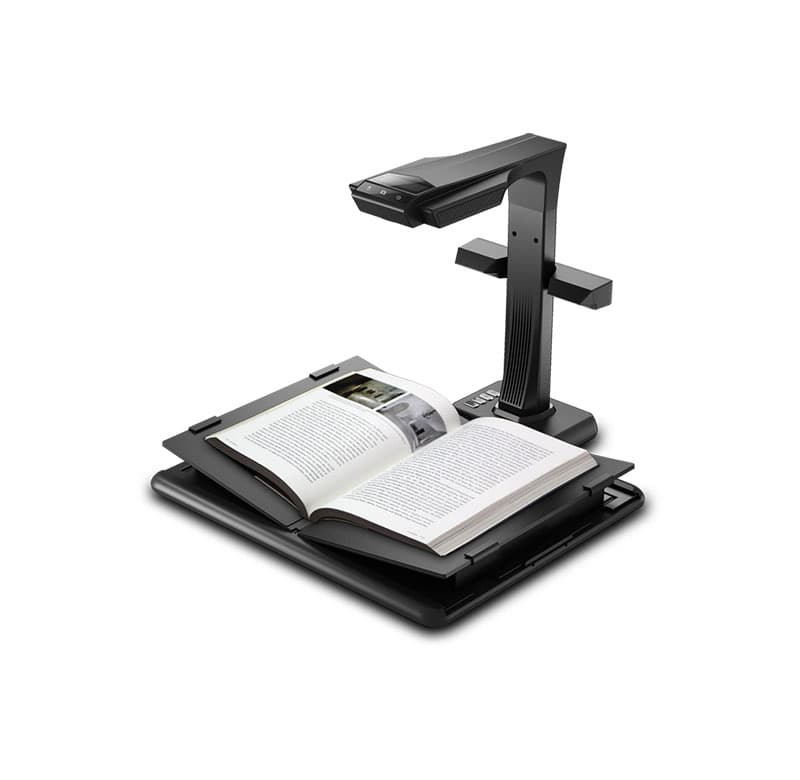 Máy scan Czur M3000 Pro V2