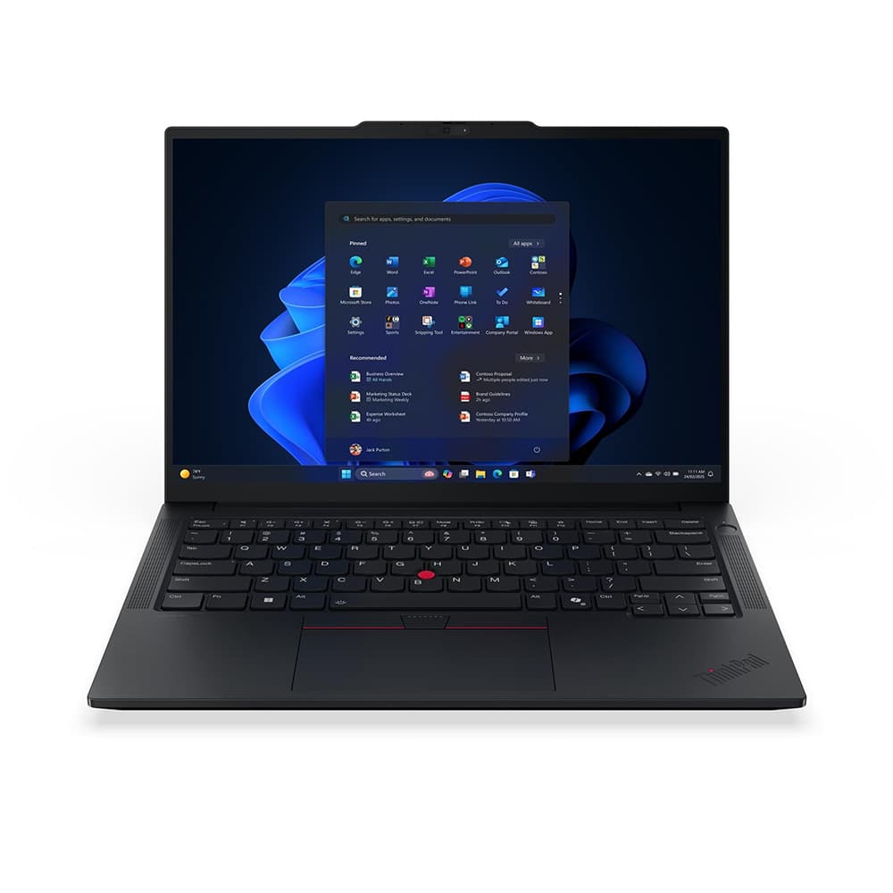 Laptop Lenovo ThinkPad E14 Gen 7 21SX0031VN (Intel Core Ultra 7 255H | 32GB | 512GB | Intel Arc 140T | 14 inch WUXGA IPS | Win 11 | Đen)
