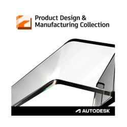Phần mềm Product Design &amp; Manufacturing Collection IC Commercial New Single-user ELD Annual Subscription 02JI1-WW8500- L937 12 tháng