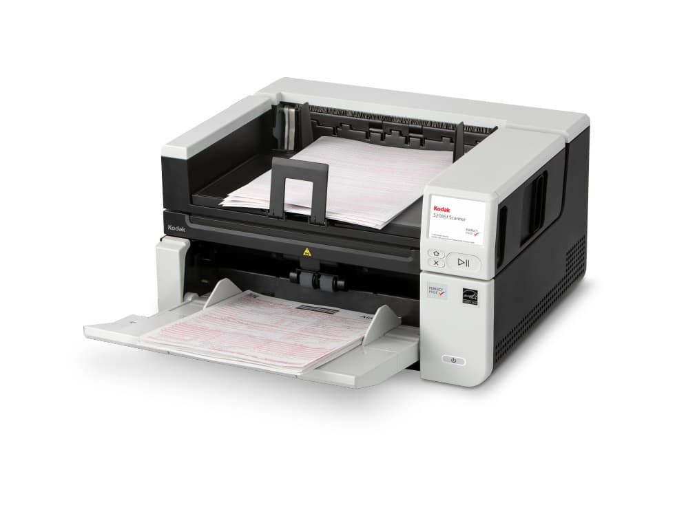 Kodak Alaris S2085f